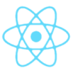 react